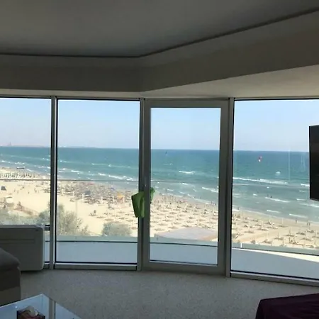 White Tower Ap 510 Summerland * Mamaia