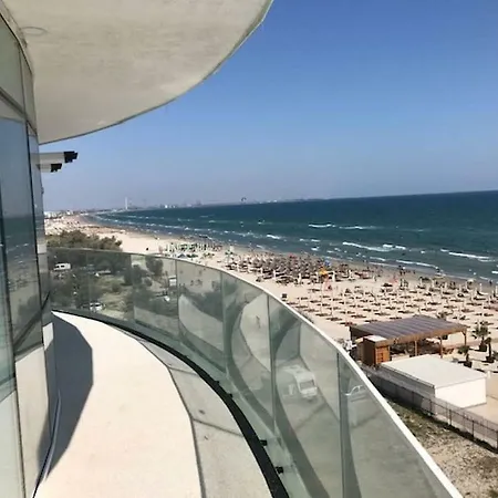 아파트 White Tower Ap 510 Summerland *
