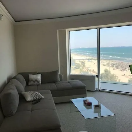 White Tower Ap 510 Summerland Apartment