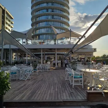 아파트 White Tower Ap 510 Summerland *