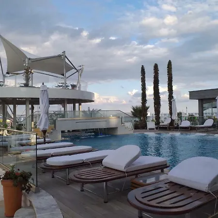 아파트 White Tower Ap 510 Summerland