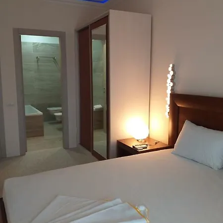 아파트 White Tower Ap 510 Summerland