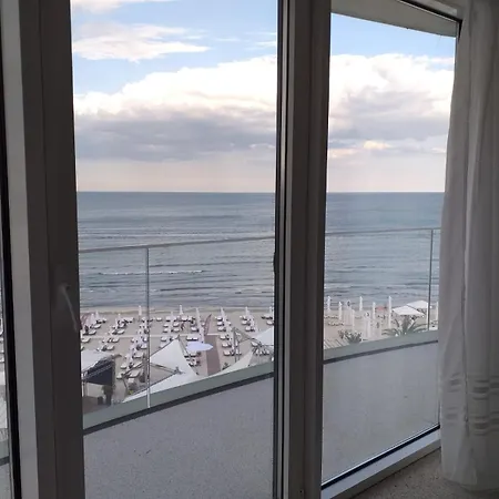 White Tower Ap 510 Summerland Mamaia