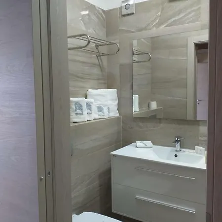 아파트 White Tower Ap 510 Summerland *