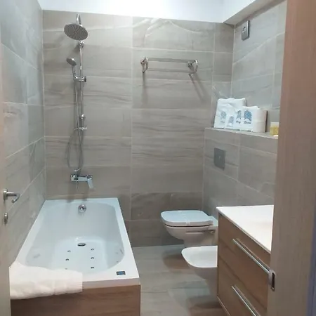 Apartment White Tower Ap 510 Summerland Mamaia