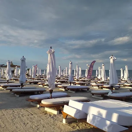 White Tower Ap 510 Summerland Apartment Mamaia