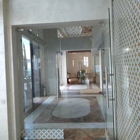 White Tower Ap 510 Summerland Apartment *