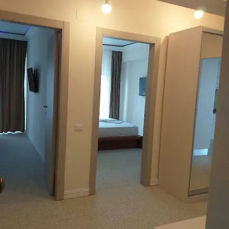 White Tower Ap 510 Summerland Apartment Mamaia