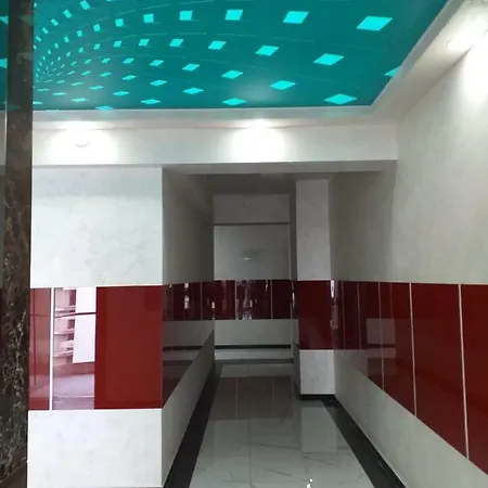 Apartment White Tower Ap 510 Summerland *