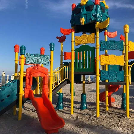 White Tower Ap 510 Summerland Mamaia