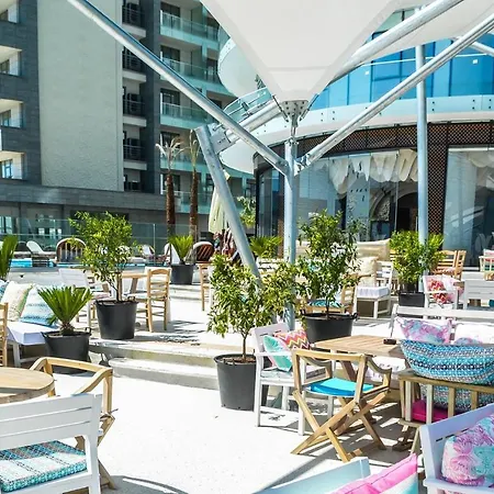 White Tower Ap 510 Summerland Mamaia