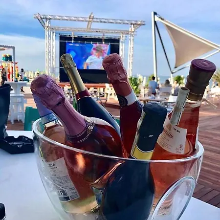 Apartment White Tower Ap 510 Summerland Mamaia