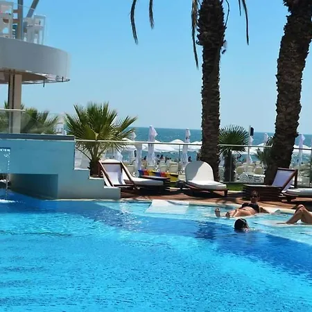 White Tower Ap 510 Summerland * Mamaia