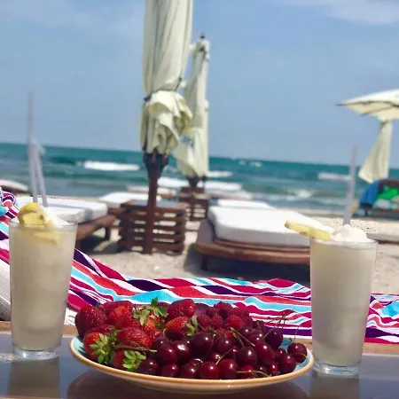 Apartment White Tower Ap 510 Summerland Mamaia